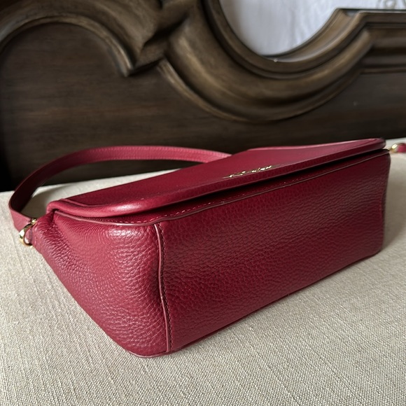 Tory Burch Handbag/Crossbody - Picture 4 of 10